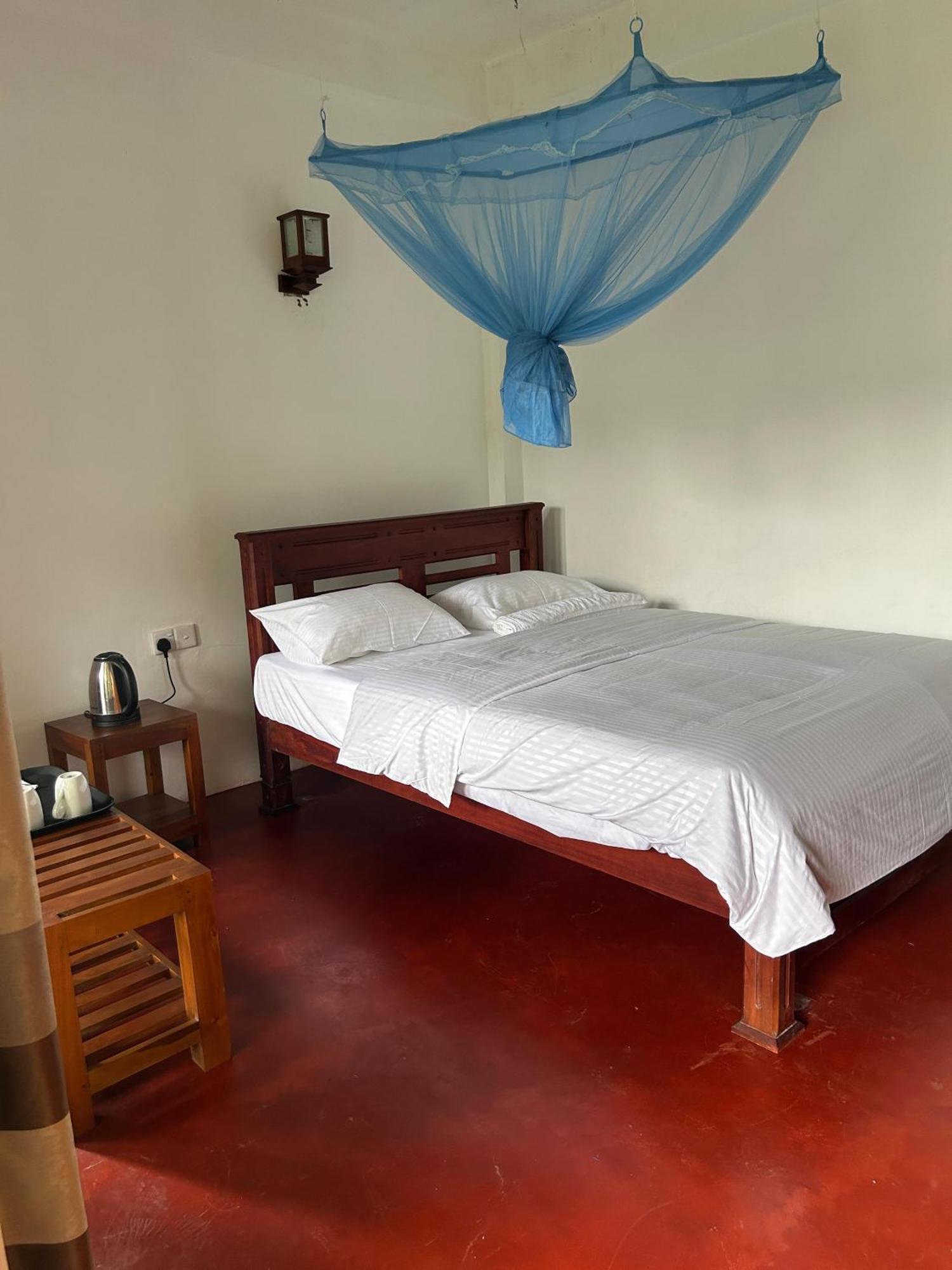 Nature Green Hotels On Rock Home Ella Bagian luar foto