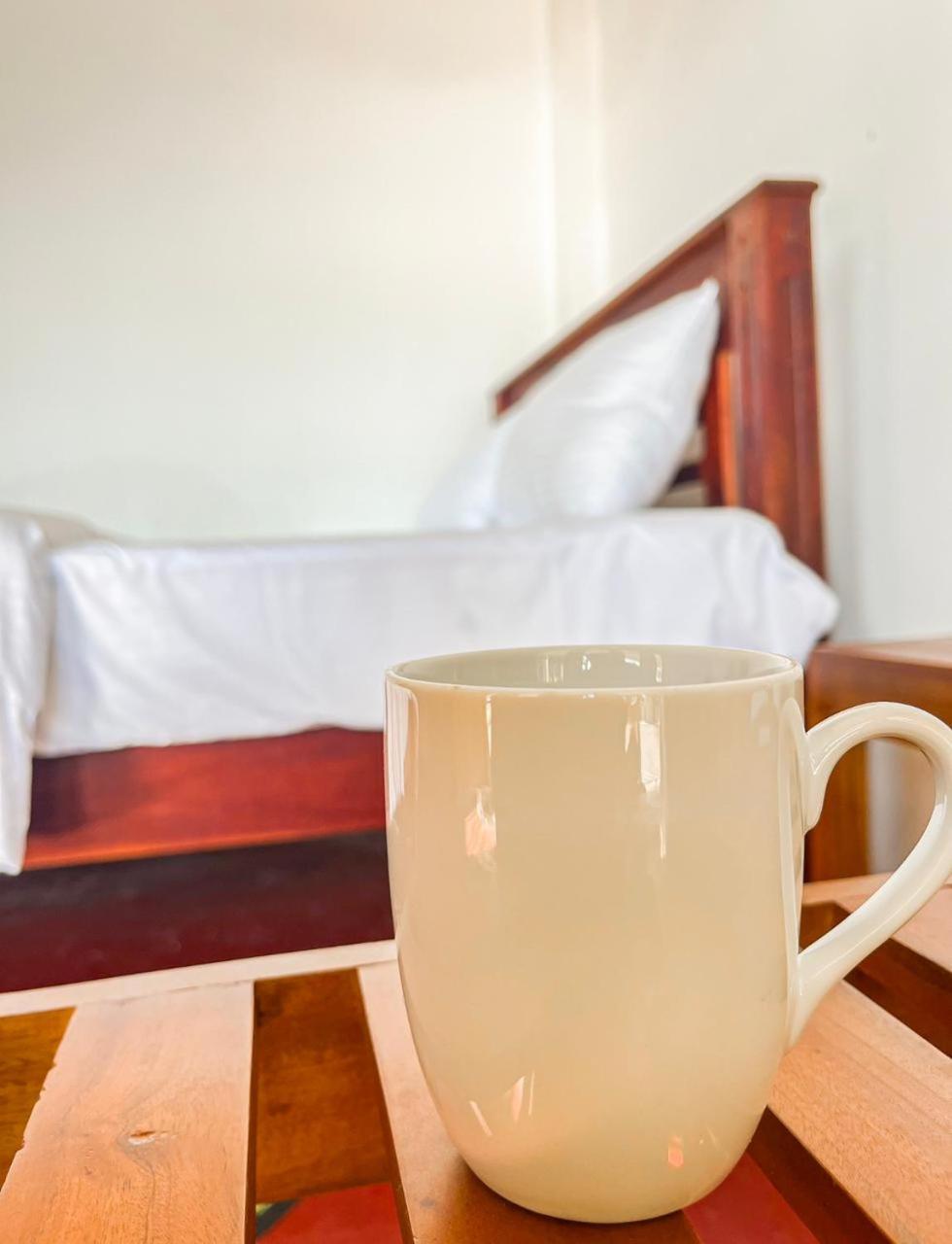 Nature Green Hotels On Rock Home Ella Bagian luar foto
